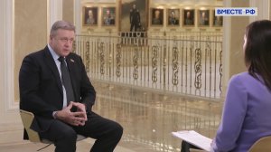 Поддержка долгосрочных инвестиций граждан в экономику. Николай Любимов