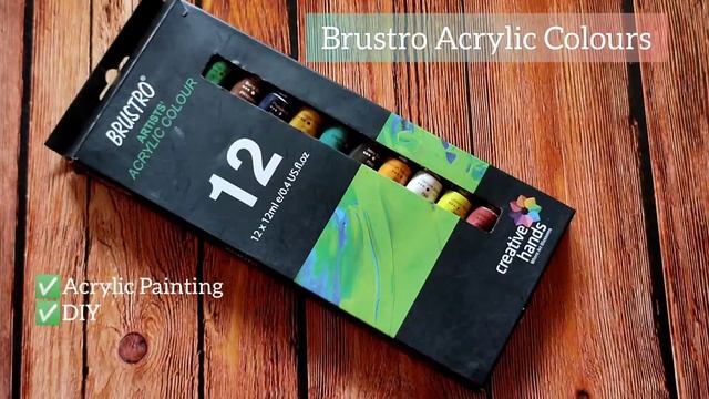 Art Supplies/Mediums recommended for beginners |Affordable art supplies in India смотреть онлайн