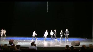 Мафия - Break dance - детский брейкданс Divadance breaking boys dance