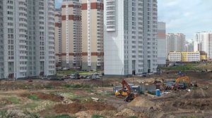 Красная Горка. Люберцы