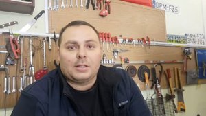 Ремонт радиатора житким герметиком ABRO. Что произошло спустя МЕСЯЦ с радиатором.