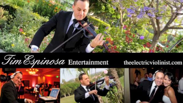 This is What It Feels Like Electric Violin Cover by Armin van Buuren смотреть онлайн