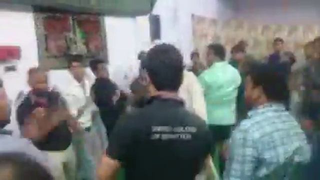 sherkot azadari 6 mohram1438 hijri 2016 noha wa wela -wa wela (asad haider) смотреть онлайн