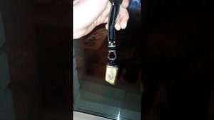 Брелок для LADA