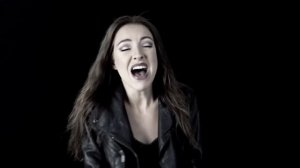 ? ????????? ?? - " Wish I Had An Angel (Cover by Minniva ?? & George Margaritopoulos