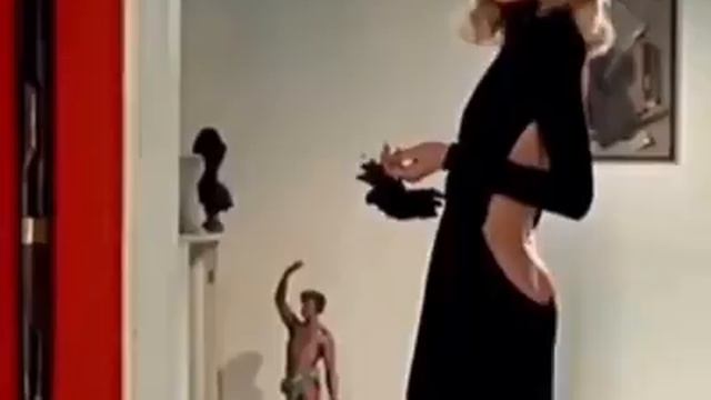Femme Fatale