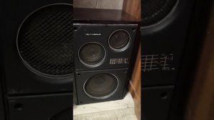Электроника 25ас-326 & Pioneer DEH1600UBA
