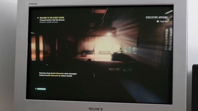 DF Direct: CRT Displays - Was LCD A Big Mistake For Gaming? смотреть онлайн