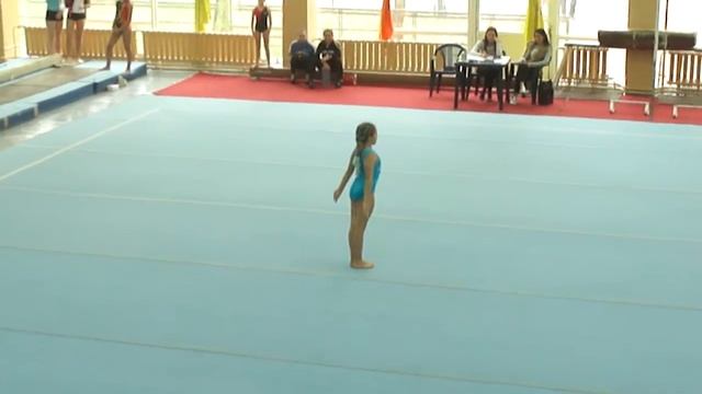 Вольные. 2 взрослый разряд.
