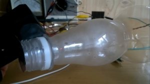 ЛАЗЕРНЫЙ МИКРОФОН   Простое и забавное устройство Своими руками.