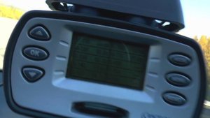 Сравнение режимов CJSB и CJSA на длинной дистанции на Octavia A7