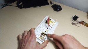 Простой Ремонт активного сабвуфера TRUST своими руками