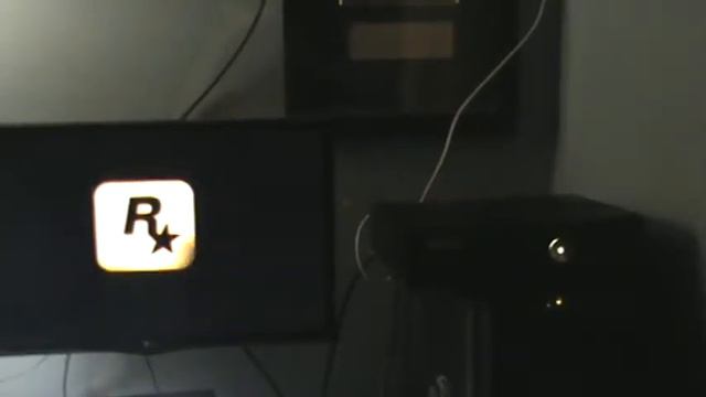 Xbox 360 Aurora смотреть онлайн