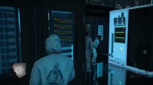 HITMAN 2 Испытания Полное падение сервера, Полная клетка накареек.