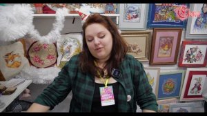 Формула рукоделия декабрь 2023