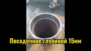 САМОДЕЛЬНЫЙ МОТОСНЕГОКАТ типа РУСОХОД ЭГОИСТ, ВАСЮГАН  начало