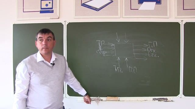 Информационные системы и технологии  Лекция