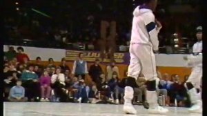 Breakdance 1984 BAOBAB Break it up Break Dance