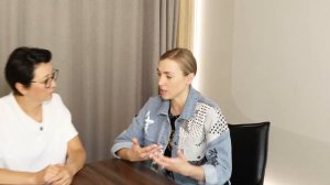 Актриса, блогер Татьяна Турлай о своей особенной истории.