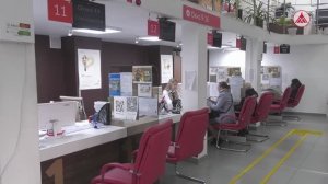 МФЦ переходит на единый номер 122