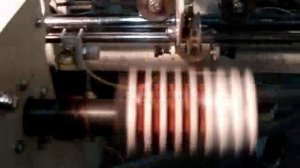 Станок для намотки всыпных обмоток СНС-3.0-400М ВО