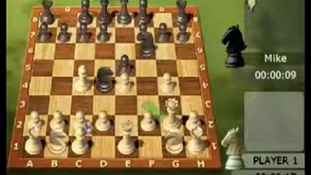 Ultimate Brain Games (PlayStation One) смотреть онлайн