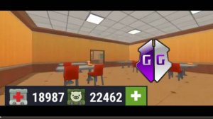 Как получить заряды в Hide online через Geme Guardian