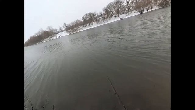 Ловля щуки и песок с холмом! смотреть онлайн