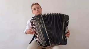 " Реве та стогне Днипр широкий "