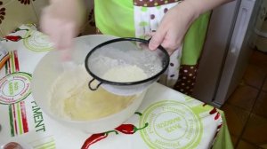 Лучшее Сдобное Дрожжевое Тесто для Сладкой Выпечки!