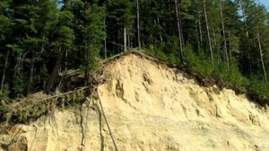 Сплав по р.Кемчуг