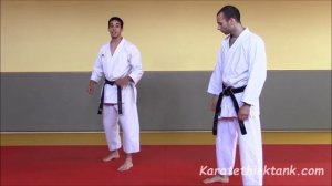 How to do the Jump in Unsu
