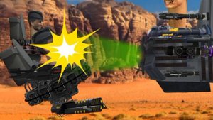 scibidi fait EP 15 сериал