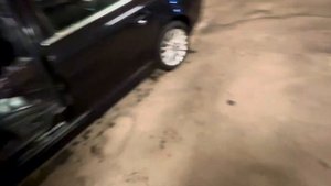 Volvo S80 2007 2.5