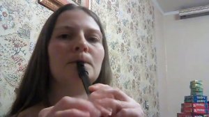 Урок 10 - упражнения для ВТОРОЙ ОКТАВЫ - уроки игры на тин вистле