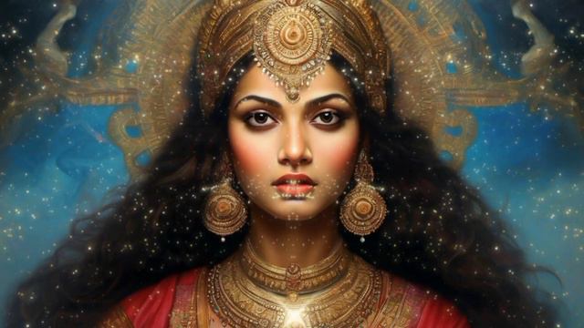 Мантра Миллиардеров. Богиня Лакшми. смотреть онлайн