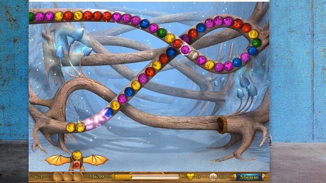 Прохождение игры Небесные острова часть 62 смотреть онлайн