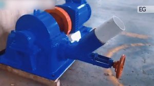 Мини гидроэлектростанция CJ22-W-15