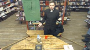 Лекция «Руны. Применение рун в жизни»