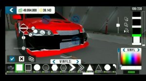 HOW TO MAKE FAST AND FURİOUS TOKYO DRİFT MITSUBISHI LANCER EVO CAR PARKING MULTIPLAYER