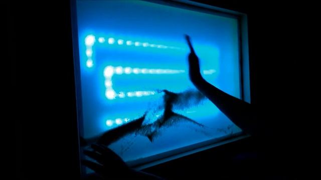 песочные фантазии смотреть онлайн