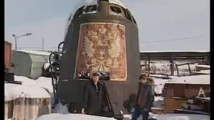 Рубка подлодки Курск  2009