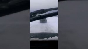 Базарный карбулак п. Совободный 20.02.2017