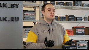 ZUBR HR1228W 12V 7.2 A/h: технические характеристики аккумуляторной батареи