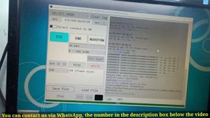 Unlock and Remove Password Bios Lenovo x13 gen1