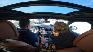 ВАХО БРУКЛИН  СУЕТА  ( серия1 ) ФИЛАМАНТЭРА