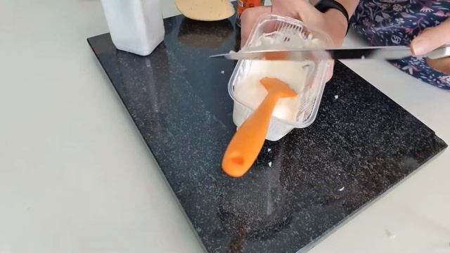 Самый вкусный ?, быстрый? и полезный? соус без майонеза! ??? Рубрика "быстрые рецепты"