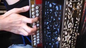 Танго Алексей Симонов, Рязанский гармонист