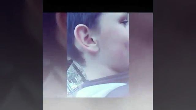 Видео #1 | Общее видео..Реп!