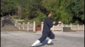 Китайский монах Магия Востока Chinese monk